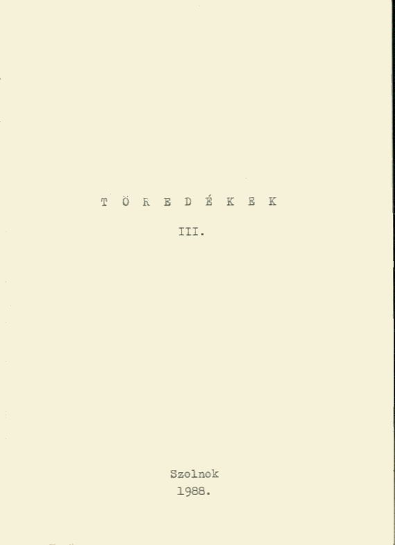 T&ouml;red&eacute;kek bor&iacute;t&oacute;ja